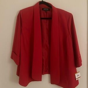Kasper Women's Pink Blazer